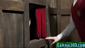 My Catholic Priest Is Hung thumbnail