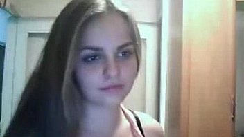 Webcam girl free masturbation porn video