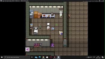 Sexo tipo saw masomenos sede