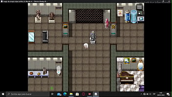 Sexo tipo saw masomenos sede