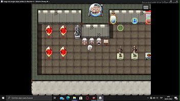 Sexo tipo saw masomenos sede