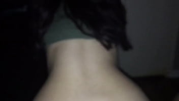 Ella solita se clava