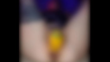 Viens voir ce que je fais avec des légumes