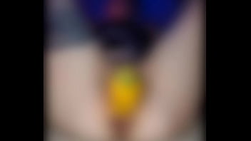 Viens voir ce que je fais avec des légumes