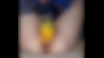 Viens voir ce que je fais avec des légumes