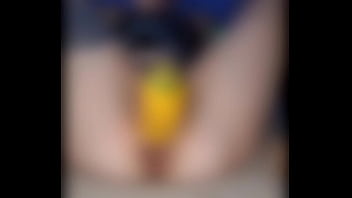 Viens voir ce que je fais avec des légumes