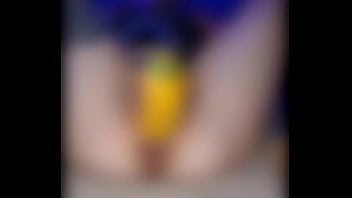 Viens voir ce que je fais avec des légumes