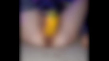 Viens voir ce que je fais avec des légumes