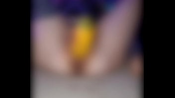 Viens voir ce que je fais avec des légumes