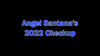 Dr tampa angel santanas 2022 checkup