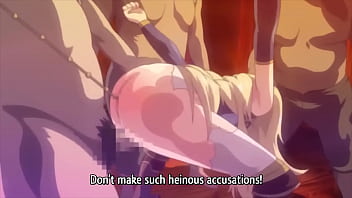 Pirate hentai gangbang scenes