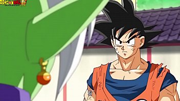 Bills destruye mente a zamasu hd