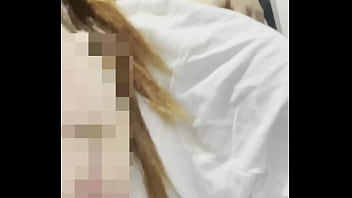 Dándole duro en 4 a amiga de la uni