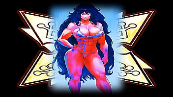 Senran kagura daidouji hentai compilation