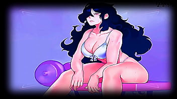 Senran kagura daidouji hentai compilation