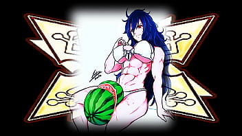 Senran kagura daidouji hentai compilation