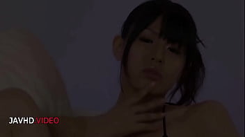 Nozomi koizumi's double expert mouthwork leads to a glazed finish Nozomi koizumi's double expert mouthwork leads to a glazed finish