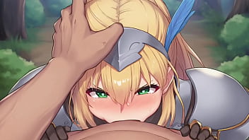 Behold excalibone ai music video