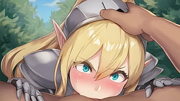 Behold excalibone ai music video