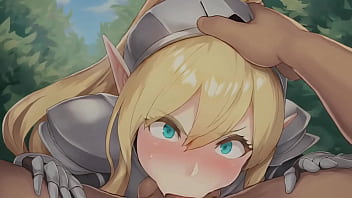 Behold excalibone ai music video