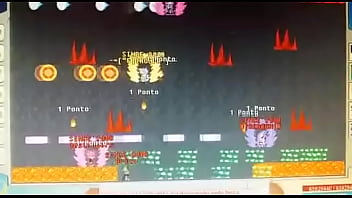 Porteiros M Putinhas Da Doom thumbnail