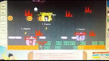 Porteiros m putinhas da doom