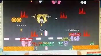 Porteiros m putinhas da doom