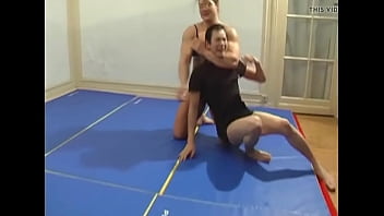 Amazon destroys small man