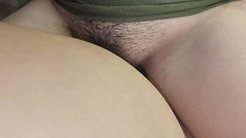 Asi de facil me monta mi alumna