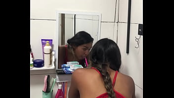 Peguei ele do nada fiz ele gozar gostoso