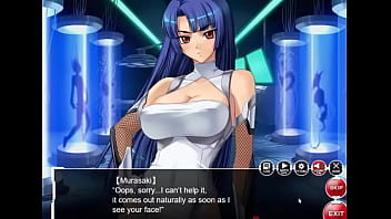 Ninja antidemonios es tremenda chupa pollas