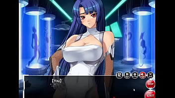 Ninja antidemonios es tremenda chupa pollas