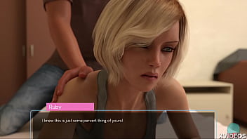 Midnight paradise ep 18 – pussies parties and a depraved family Midnight paradise ep 18 – pussies parties and a depraved family
