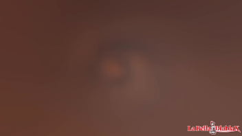 Latina milf drains big dick bbc to get massive facial