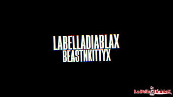 Latina milf drains big dick bbc to get massive facial