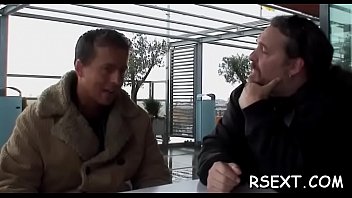 Slim honey takes hard banging