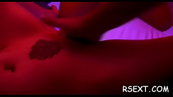 Slim honey takes hard banging