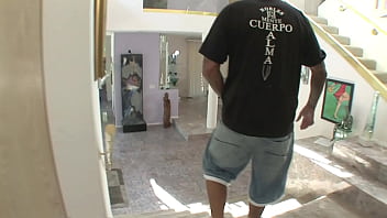 Stephanie kane is only 18 but is ready for a stiff dick