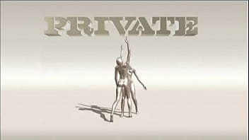 Rebeka cardwell has her big booty spanked while riding her mans pole