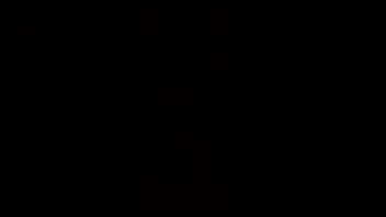 Rebeka cardwell has her big booty spanked while riding her mans pole