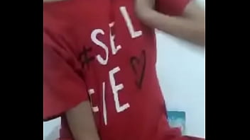 Indian Teen Teasing For Boyfriend thumbnail