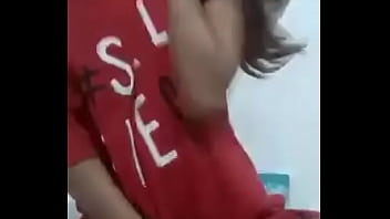 Indian Teen Teasing For Boyfriend thumbnail