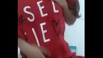 Indian Teen Teasing For Boyfriend thumbnail