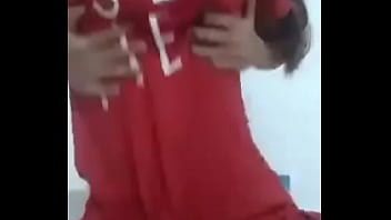 Indian Teen Teasing For Boyfriend thumbnail