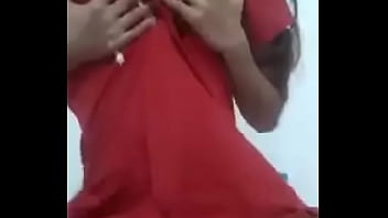 Indian Teen Teasing For Boyfriend thumbnail