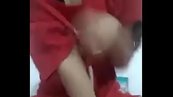 Indian teen teasing for boyfriend