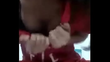 Indian teen teasing for boyfriend