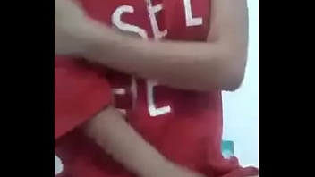 Indian Teen Teasing For Boyfriend thumbnail