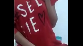 Indian Teen Teasing For Boyfriend thumbnail