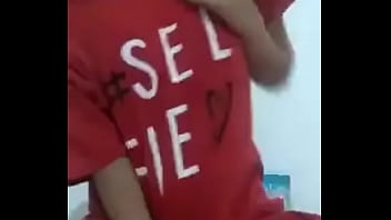 Indian Teen Teasing For Boyfriend thumbnail